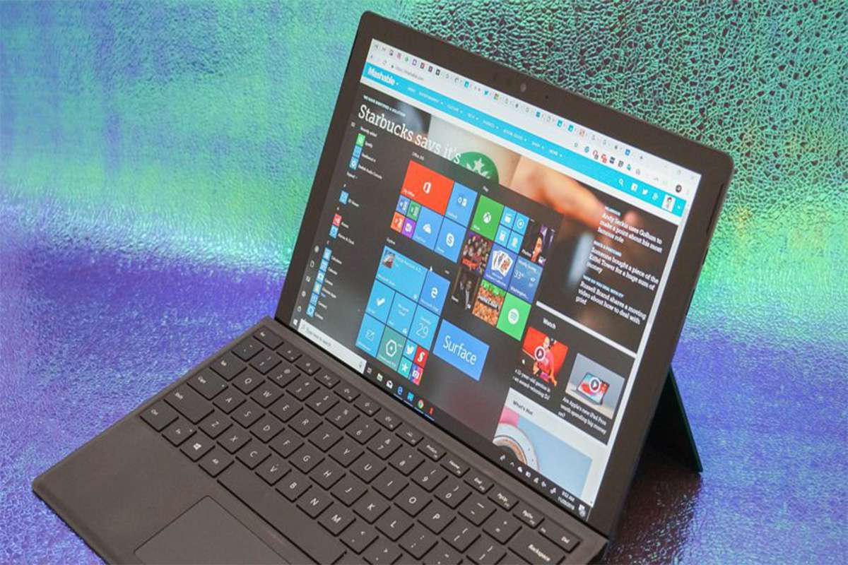 Microsoft's Surface Pro 6 is the best laptop replacement — no ifs, ands, or buts