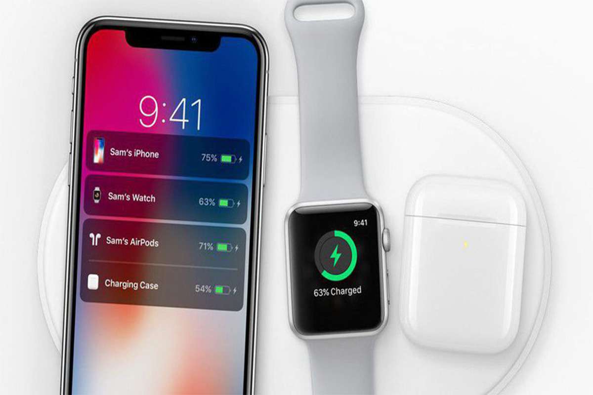 AirPods may support wireless charging in 2019. But where's AirPower?